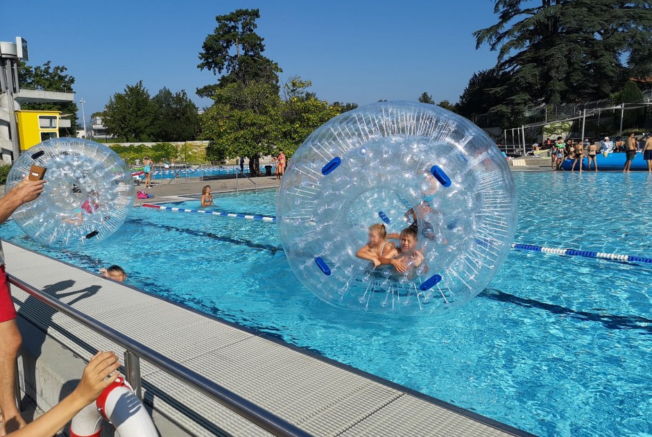 Location jeux, châteaux, animations, décorations gonflables pour vos événements privés ou publics !