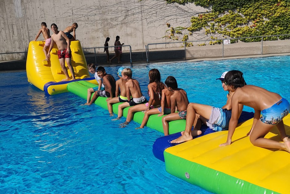 Location jeux, châteaux, animations, décorations gonflables pour vos événements privés ou publics !