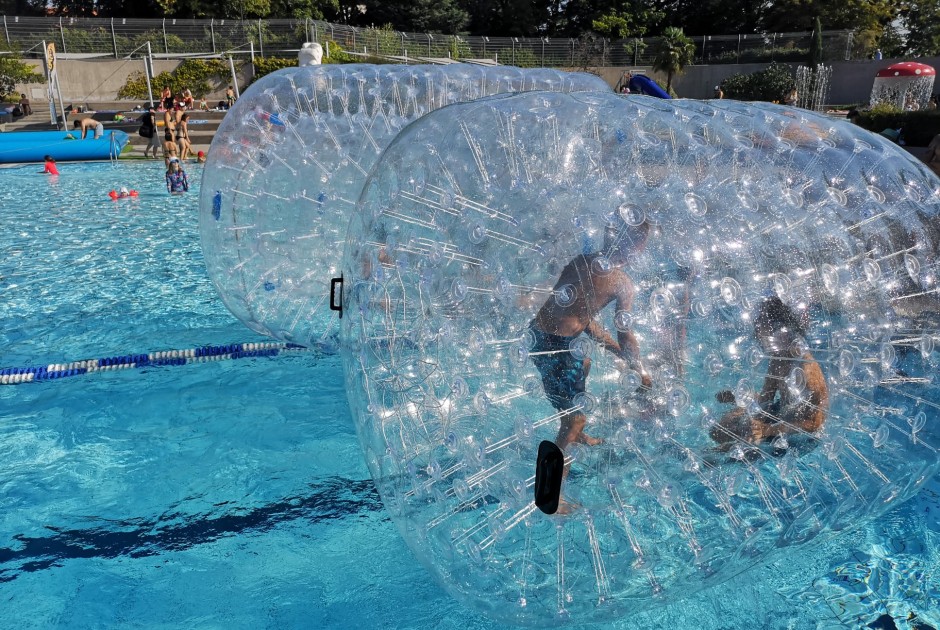 Location jeux, châteaux, animations, décorations gonflables pour vos événements privés ou publics !