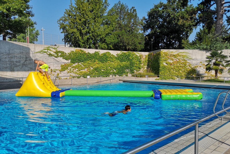 Location jeux, châteaux, animations, décorations gonflables pour vos événements privés ou publics !