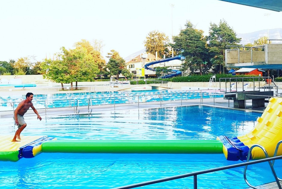 Location jeux, châteaux, animations, décorations gonflables pour vos événements privés ou publics !