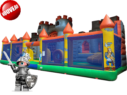 Location jeux, châteaux, animations, décorations gonflables pour vos événements privés ou publics !