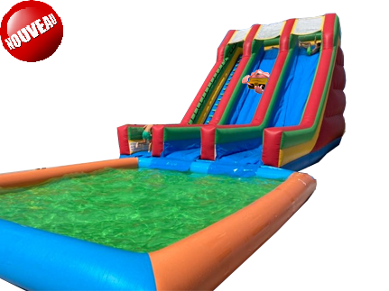 Location jeux, châteaux, animations, décorations gonflables pour vos événements privés ou publics !