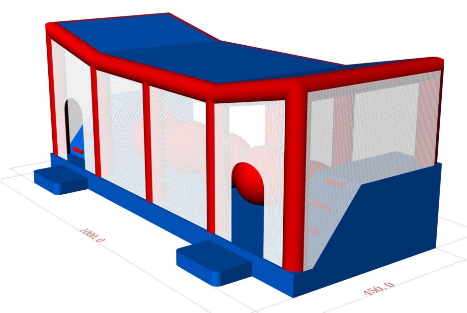 Location jeux, châteaux, animations, décorations gonflables pour vos événements privés ou publics !