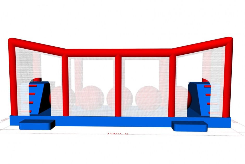 Location jeux, châteaux, animations, décorations gonflables pour vos événements privés ou publics !