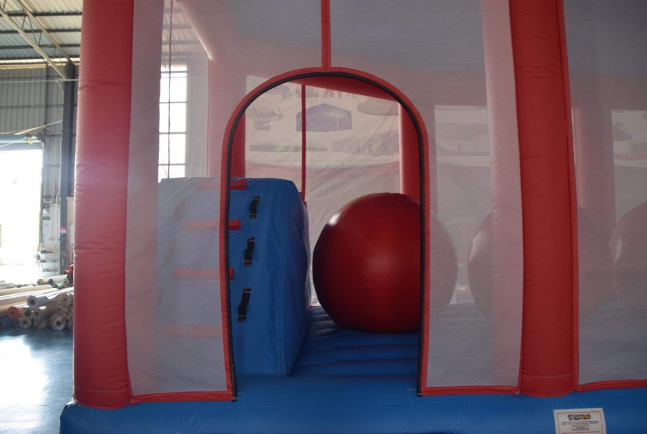 Location jeux, châteaux, animations, décorations gonflables pour vos événements privés ou publics !