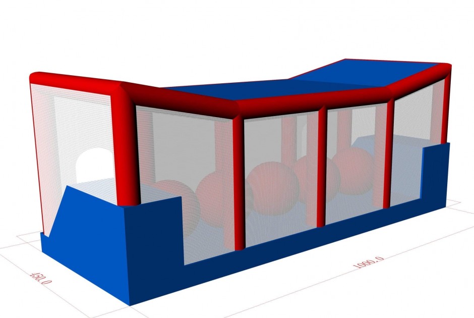 Location jeux, châteaux, animations, décorations gonflables pour vos événements privés ou publics !