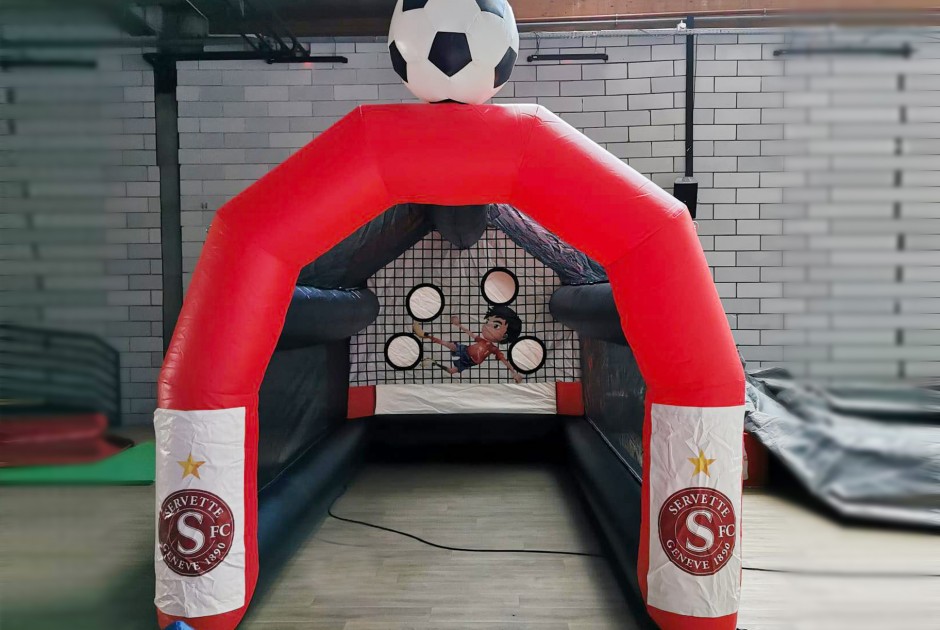 Location jeux, châteaux, animations, décorations gonflables pour vos événements privés ou publics !