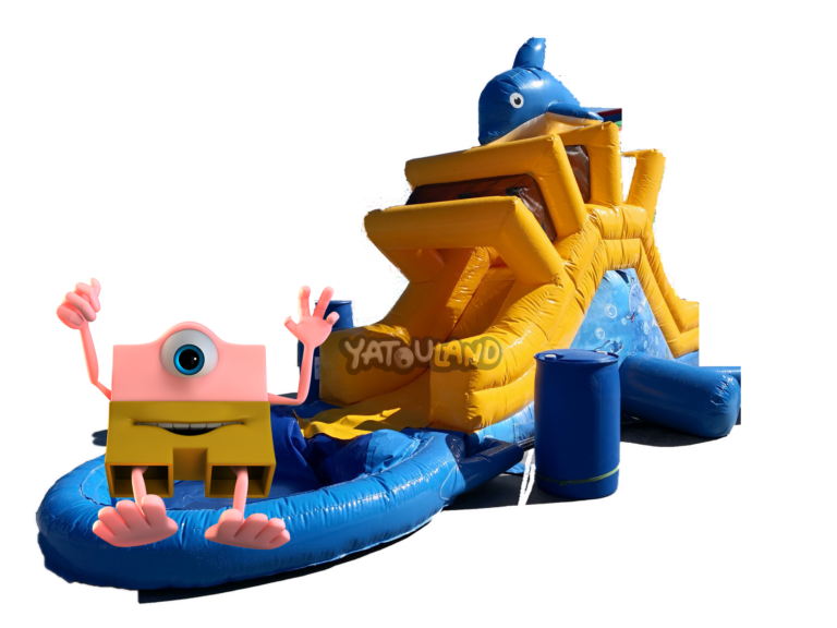 Yatouland le roi des anniversaires depuis 2006 - Anniversaires enfants Genève