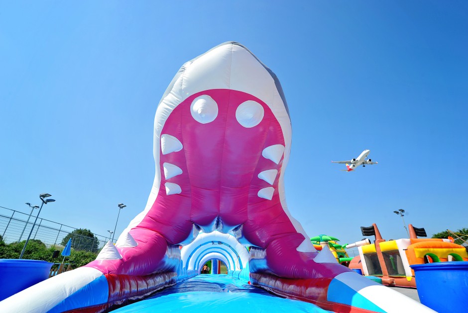 Location jeux, châteaux, animations, décorations gonflables pour vos événements privés ou publics !