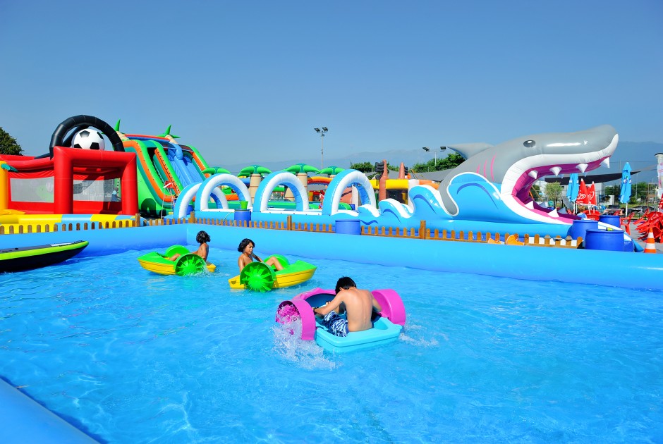 Location jeux, châteaux, animations, décorations gonflables pour vos événements privés ou publics !