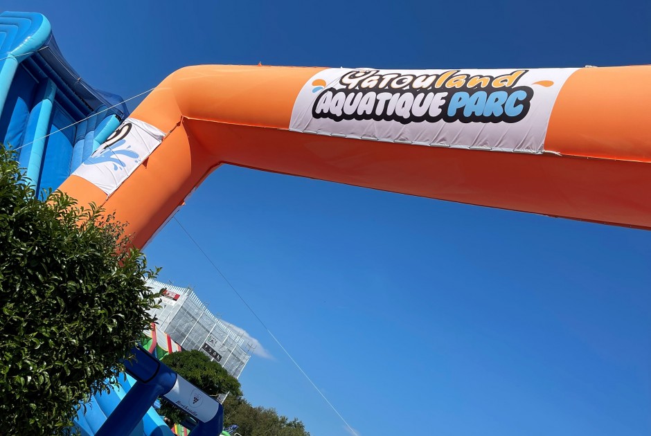 Location jeux, châteaux, animations, décorations gonflables pour vos événements privés ou publics !