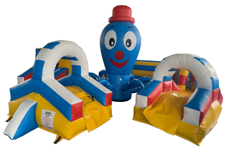 Location jeux, châteaux, animations, décorations gonflables pour vos événements privés ou publics !