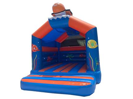 Location jeux, châteaux, animations, décorations gonflables pour vos événements privés ou publics !