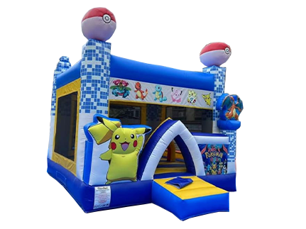 Location jeux, châteaux, animations, décorations gonflables pour vos événements privés ou publics !