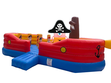 Location jeux, châteaux, animations, décorations gonflables pour vos événements privés ou publics !