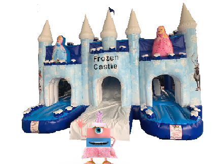 Location jeux, châteaux, animations, décorations gonflables pour vos événements privés ou publics !