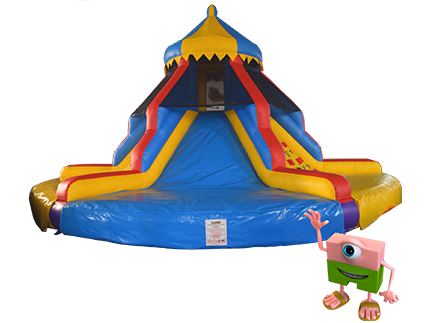 Location jeux, châteaux, animations, décorations gonflables pour vos événements privés ou publics !