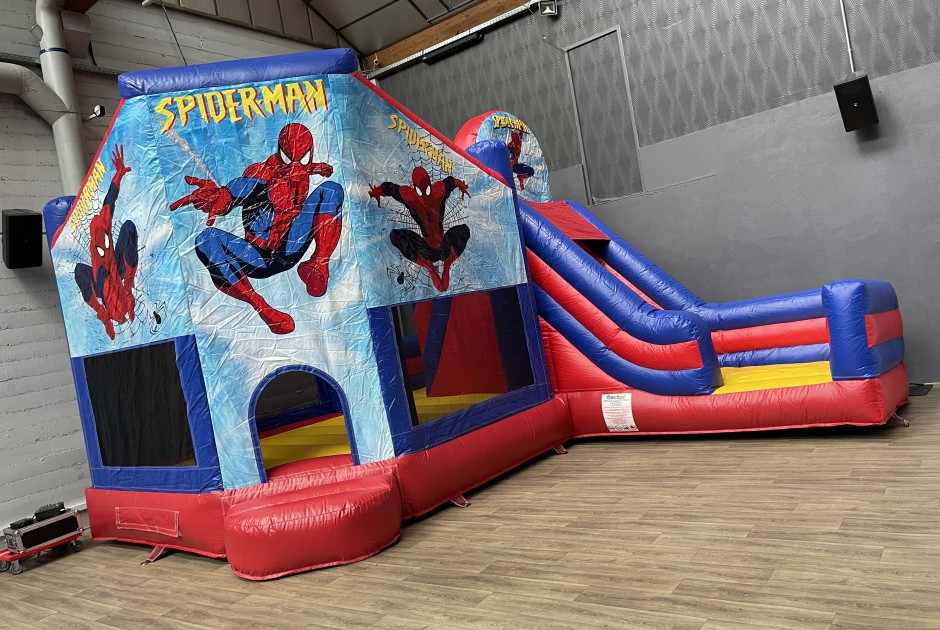 Location jeux, châteaux, animations, décorations gonflables pour vos événements privés ou publics !