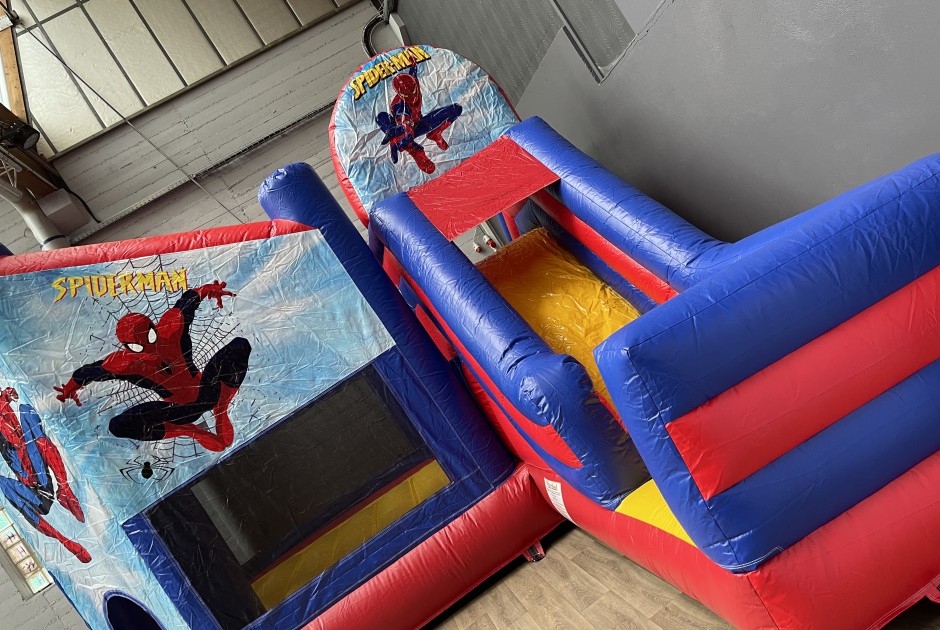 Location jeux, châteaux, animations, décorations gonflables pour vos événements privés ou publics !