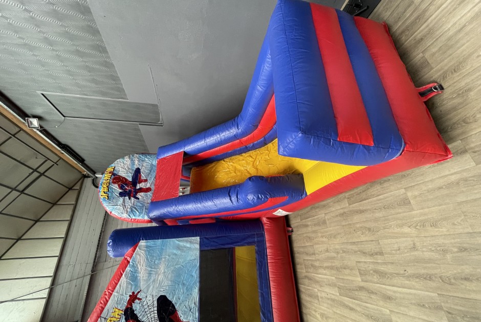 Location jeux, châteaux, animations, décorations gonflables pour vos événements privés ou publics !