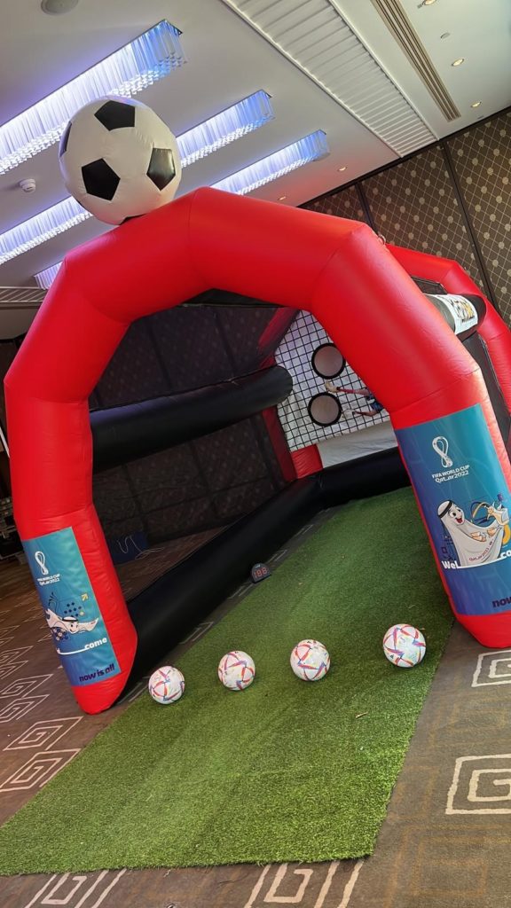 Location jeux, châteaux, animations, décorations gonflables pour vos événements privés ou publics !