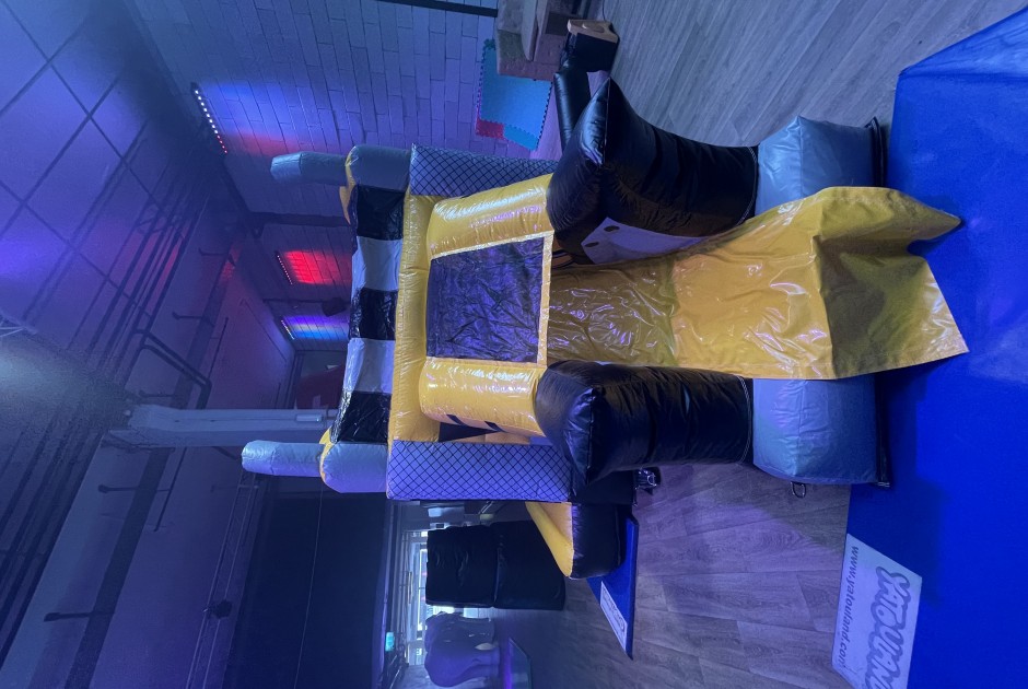 Location jeux, châteaux, animations, décorations gonflables pour vos événements privés ou publics !