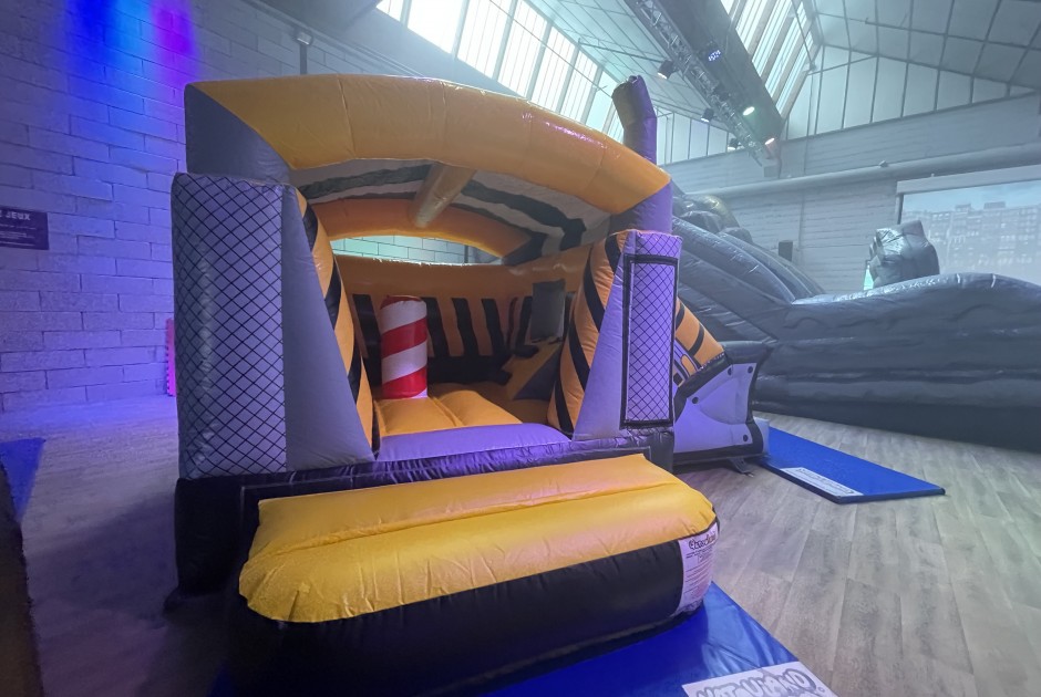 Location jeux, châteaux, animations, décorations gonflables pour vos événements privés ou publics !