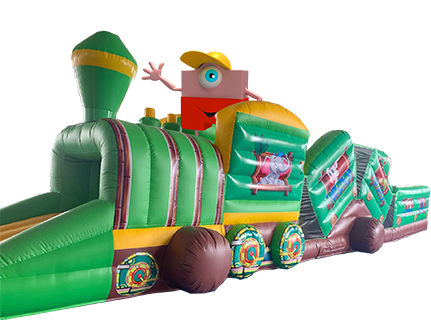 Location jeux, châteaux, animations, décorations gonflables pour vos événements privés ou publics !