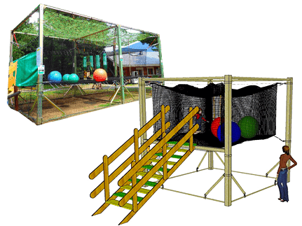 Location jeux, châteaux, animations, décorations gonflables pour vos événements privés ou publics !