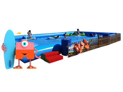 Location jeux, châteaux, animations, décorations gonflables pour vos événements privés ou publics !