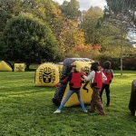 Yatouland le roi des anniversaires depuis 2006 - Anniversaires enfants Genève
