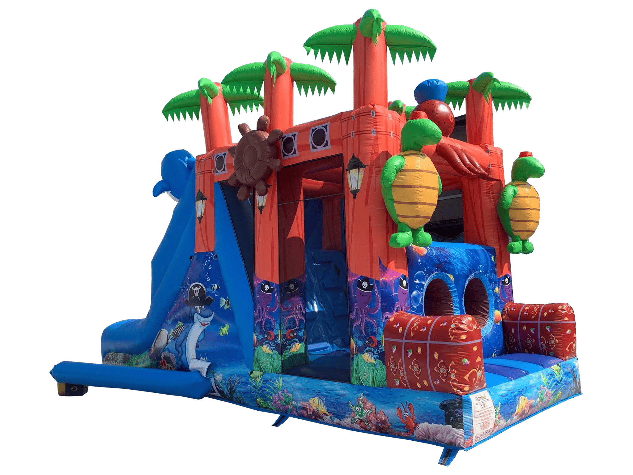 Location jeux, châteaux, animations, décorations gonflables pour vos événements privés ou publics !