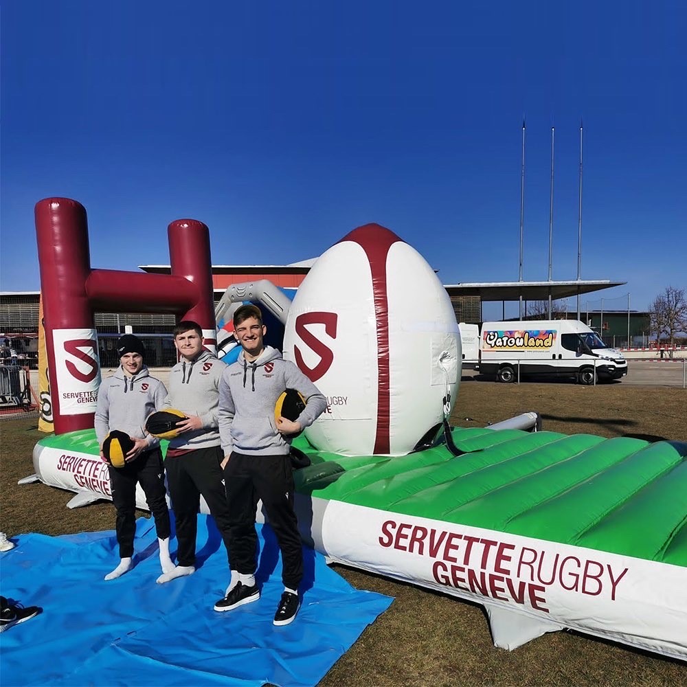 Location jeux, châteaux, animations, décorations gonflables pour vos événements privés ou publics !