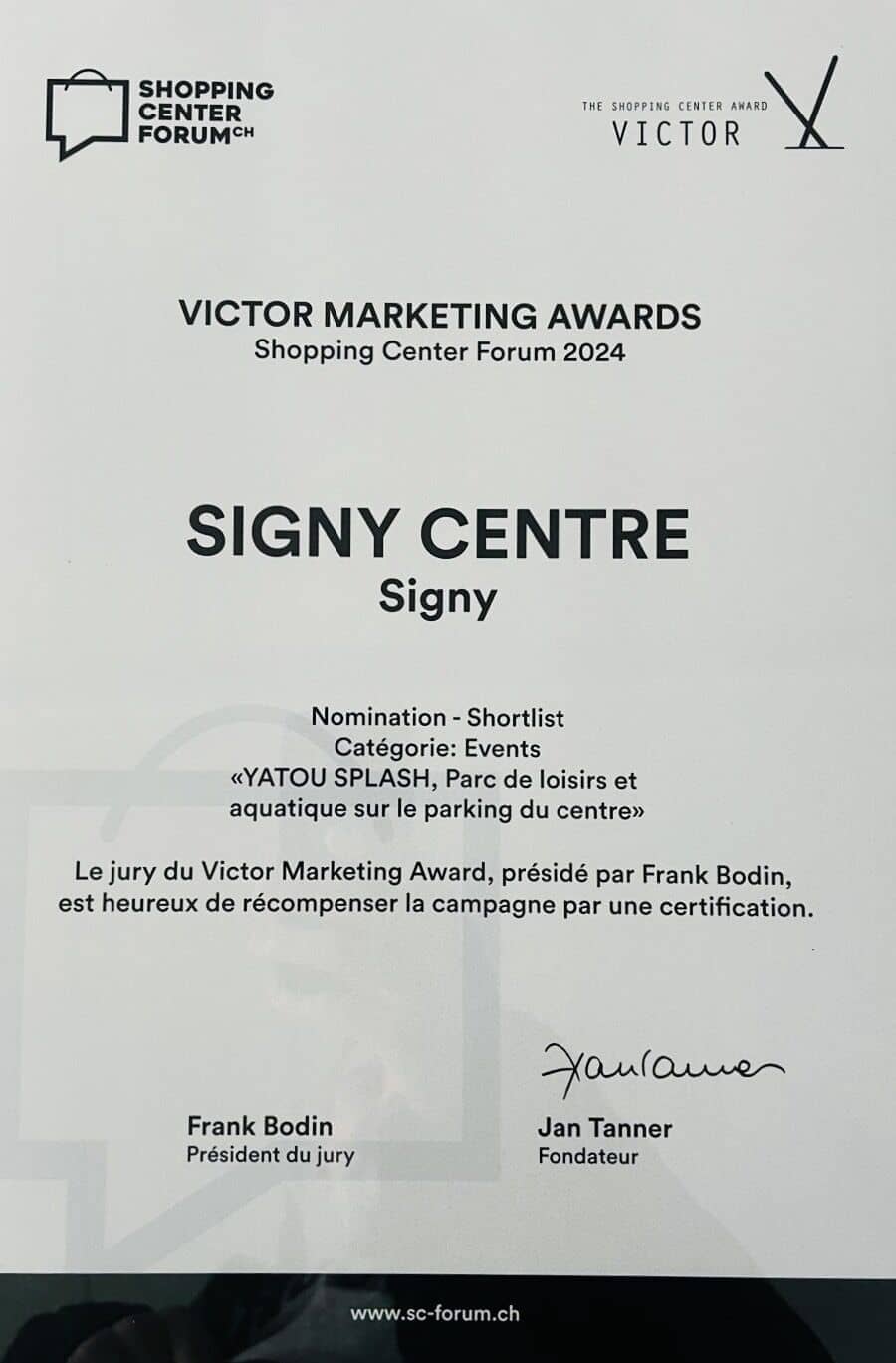 Yatouland le roi des anniversaires depuis 2006 - Anniversaires enfants Genève