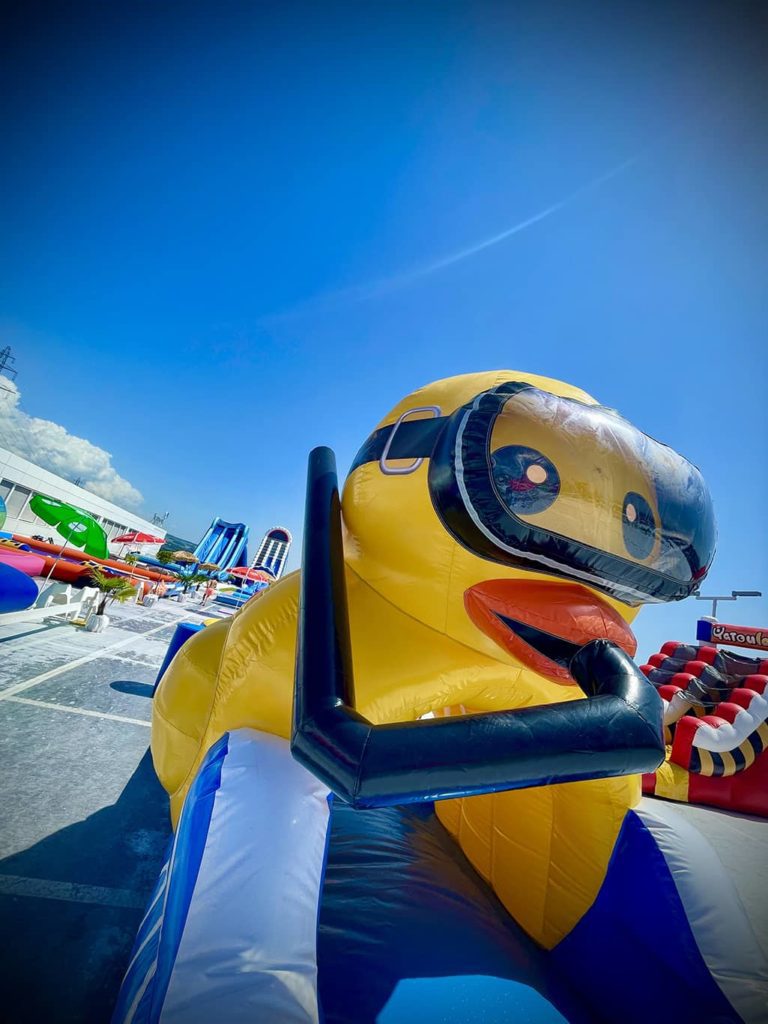 Location jeux, châteaux, animations, décorations gonflables pour vos événements privés ou publics !