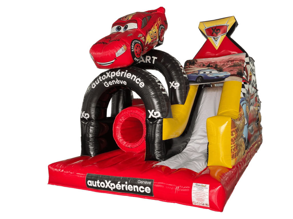 Yatouland le roi des anniversaires depuis 2006 - Anniversaires enfants GenĂšve