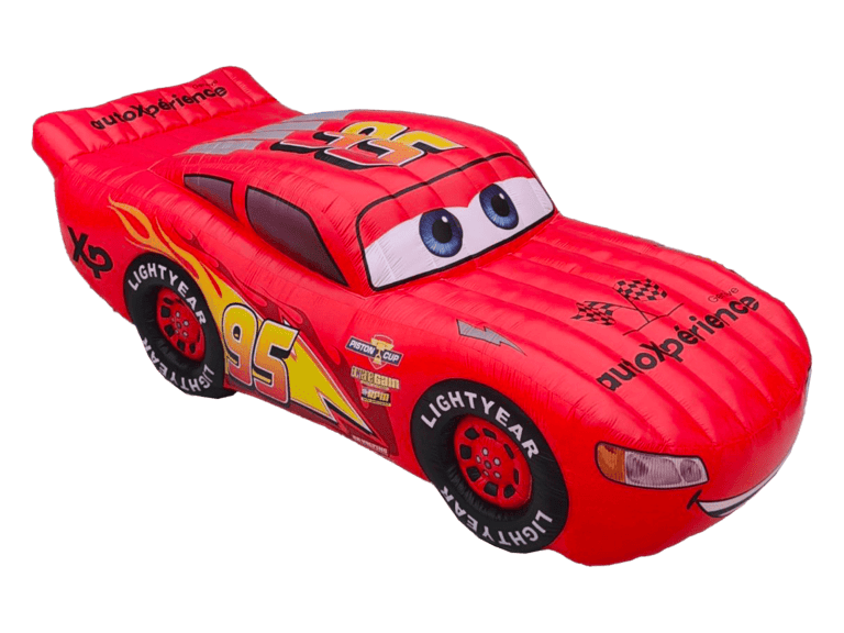 Yatouland le roi des anniversaires depuis 2006 - Anniversaires enfants Genève