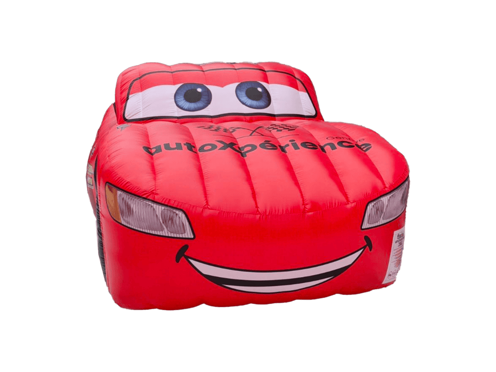 Yatouland le roi des anniversaires depuis 2006 - Anniversaires enfants Genève