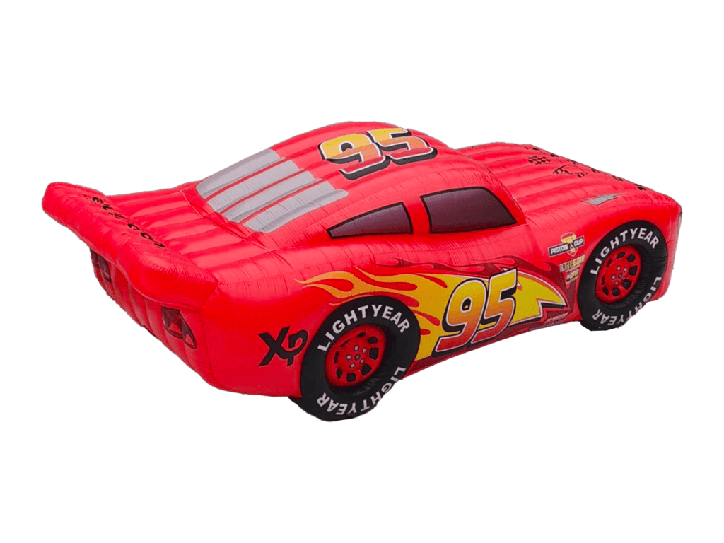 Yatouland le roi des anniversaires depuis 2006 - Anniversaires enfants Genève