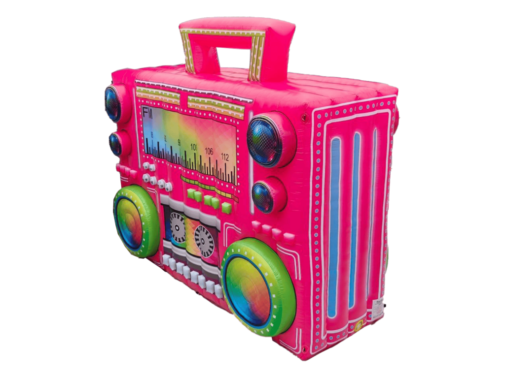 Yatouland le roi des anniversaires depuis 2006 - Anniversaires enfants Genève