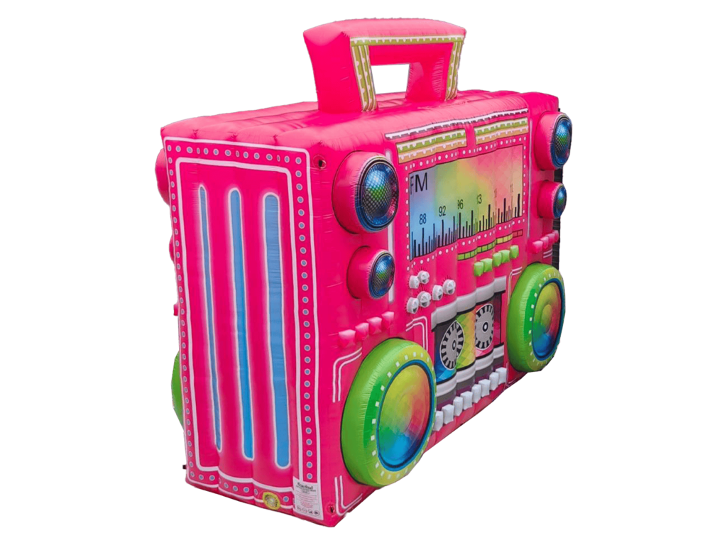 Yatouland le roi des anniversaires depuis 2006 - Anniversaires enfants Genève