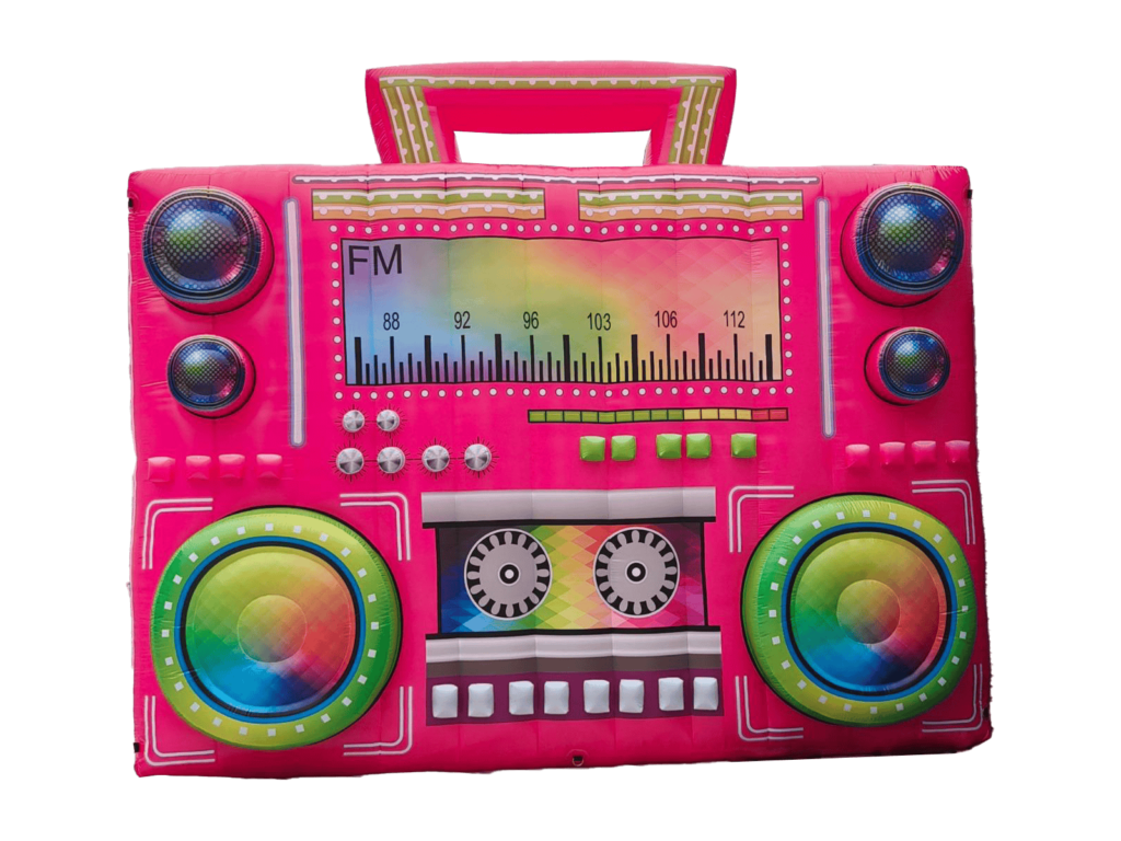 Yatouland le roi des anniversaires depuis 2006 - Anniversaires enfants Genève