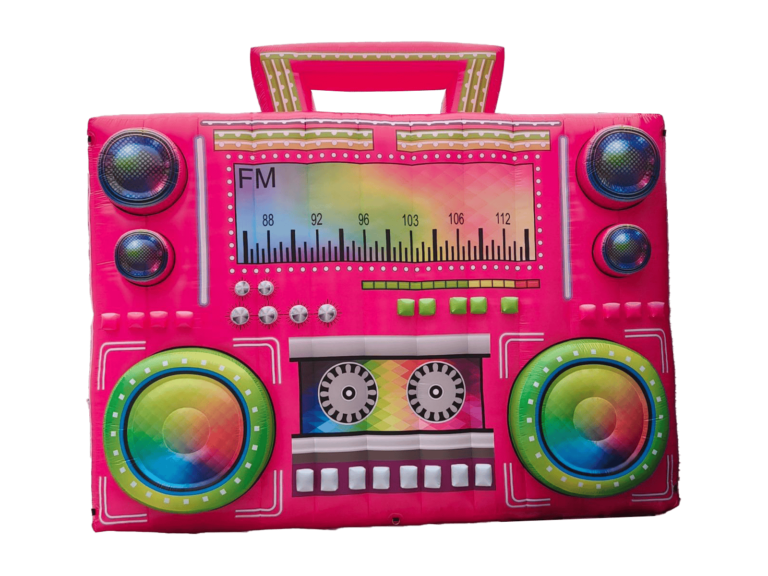 Yatouland le roi des anniversaires depuis 2006 - Anniversaires enfants Genève