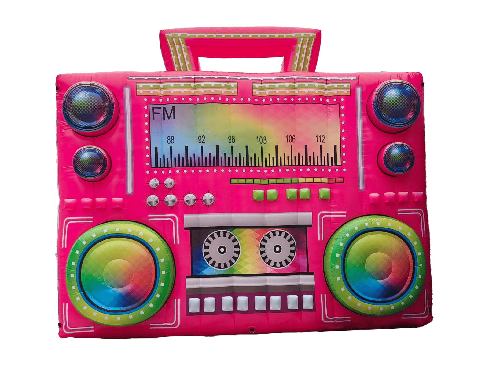 Yatouland le roi des anniversaires depuis 2006 - Anniversaires enfants Genève