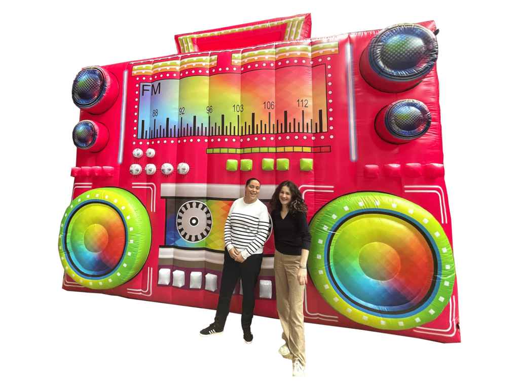 Yatouland le roi des anniversaires depuis 2006 - Anniversaires enfants Genève