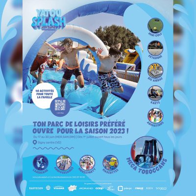 Yatouland le roi des anniversaires depuis 2006 - Anniversaires enfants Genève