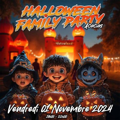 Yatouland le roi des anniversaires depuis 2006 - Anniversaires enfants Genève