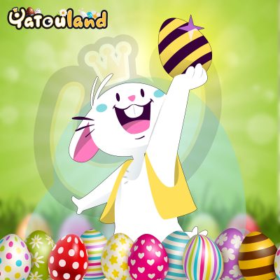 Yatouland le roi des anniversaires depuis 2006 - Anniversaires enfants Genève