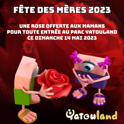 Yatouland le roi des anniversaires depuis 2006 - Anniversaires enfants Genève